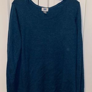 Old Navy Scoop Neck Sweater